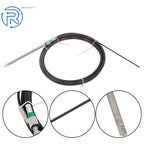 Rotary Steering System for Outboard Boat (17 Feet)