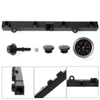 High Flow Fuel Rail for K Series K20 K24 RSX Accord