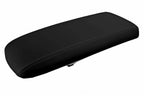 Armrest Cover for Ford Explorer (1995–2001) Leather Black