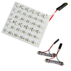 8000K Ice Blue LED Interior Map Dome Cargo Light Bulb for 2x (2015-2024)