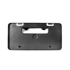 Replacement Front License Plate Bracket For 2017-2019 Toyota Corolla Sedan