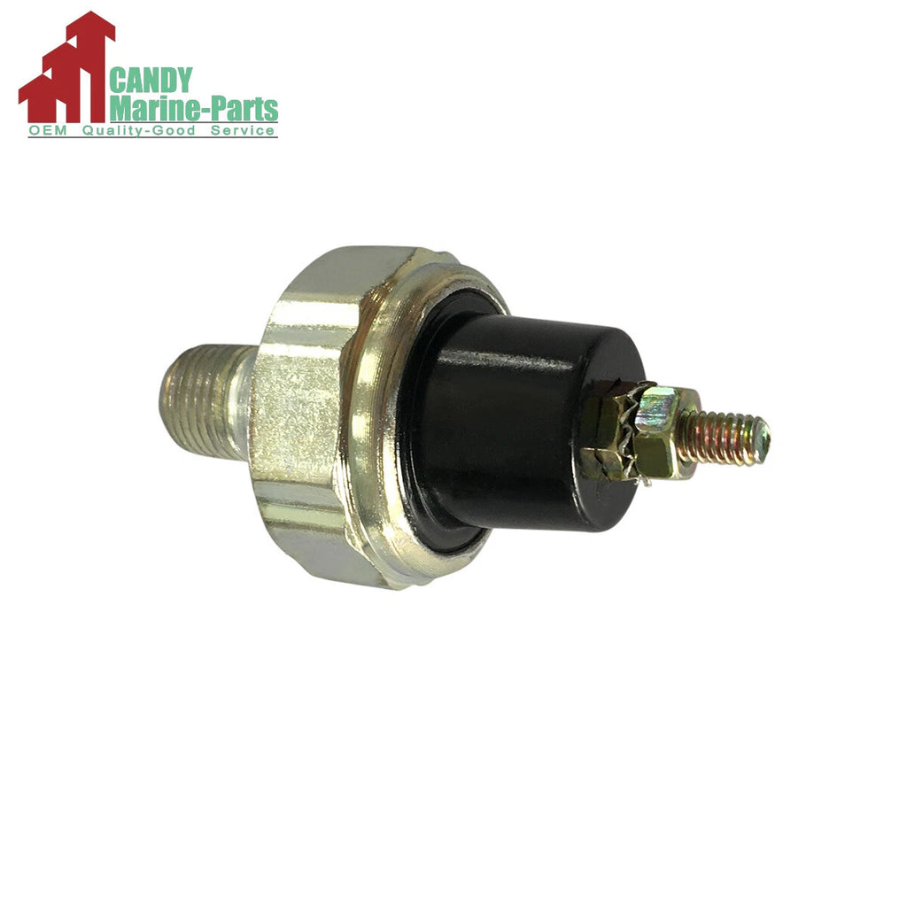 Low Oil Pressure Sender Sensor Switch for Mercruiser 4.3 5.0 5.7 (1987–Present) 87-805605A1