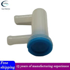 Fuel Filter for Yamaha F150 F200 V6 F225 (2005 and Older) 69J-24501-00-00