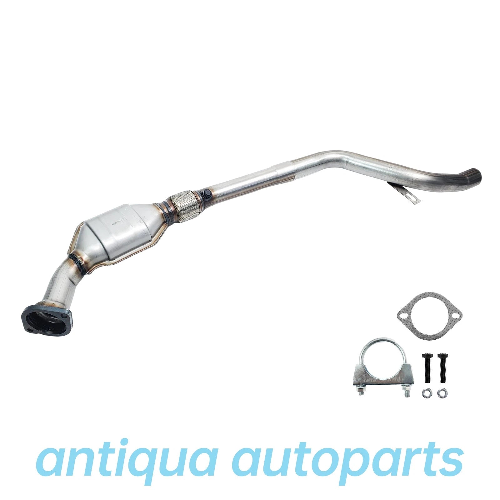 Catalytic Converter for Chrysler 300, Charger 3.5L/2.7L (2005–2010)