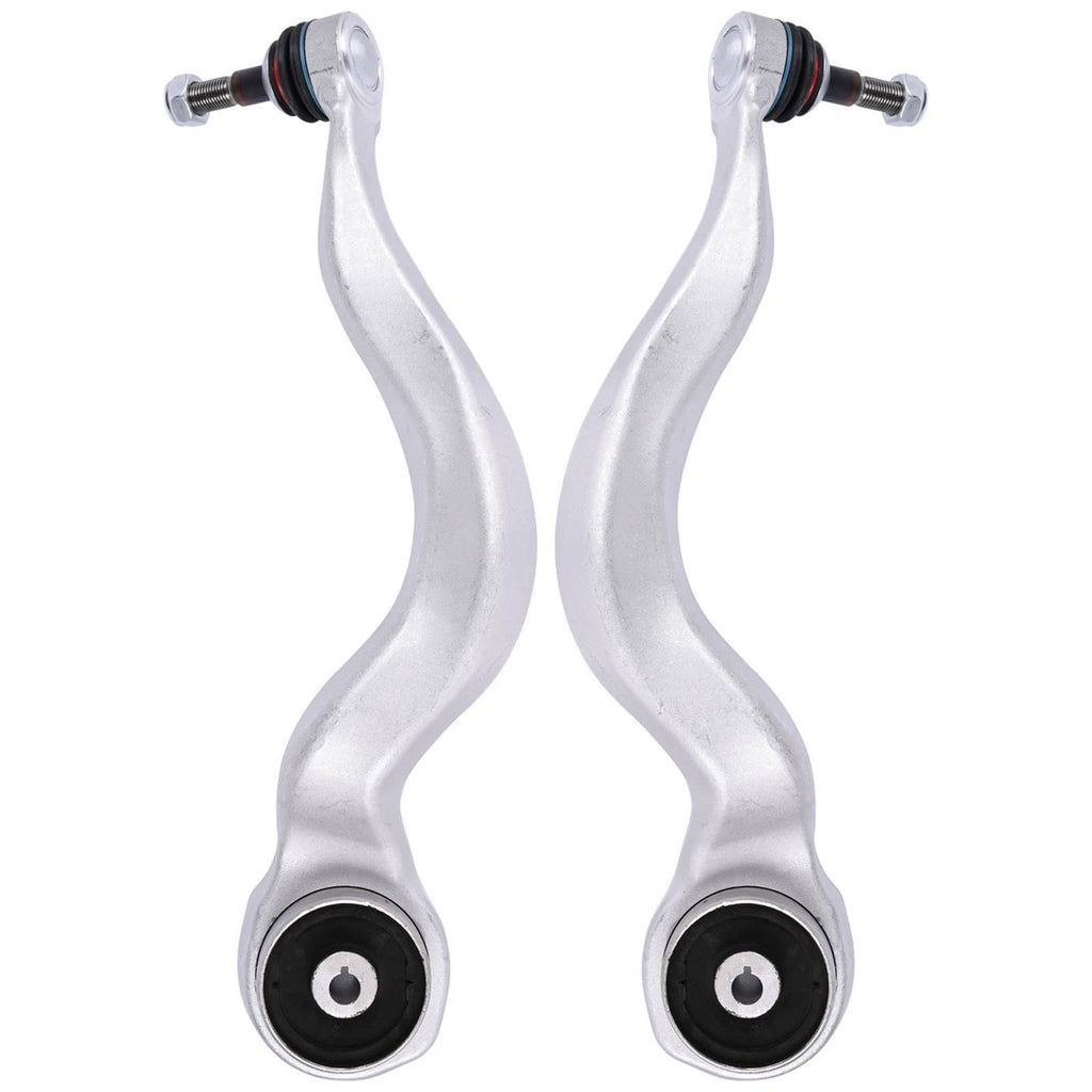 2Pcs Front Lower Control Arm with Ball Joint for BMW 230i 330i (2017–2022)
