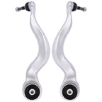 2Pcs Front Lower Control Arm with Ball Joint for BMW 230i 330i (2017–2022)