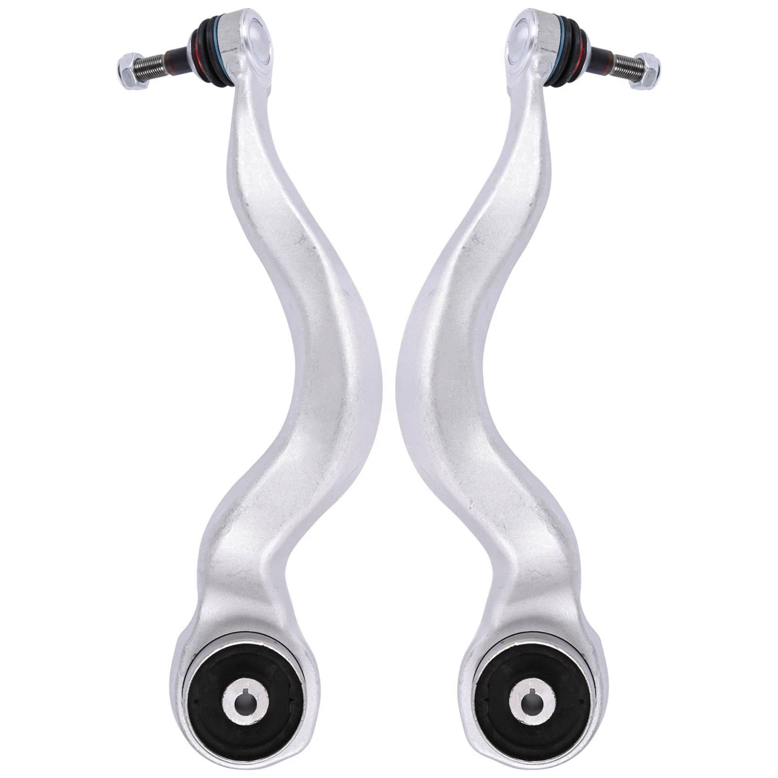 2Pcs Front Lower Control Arm with Ball Joint for BMW 230i 330i (2017–2022)