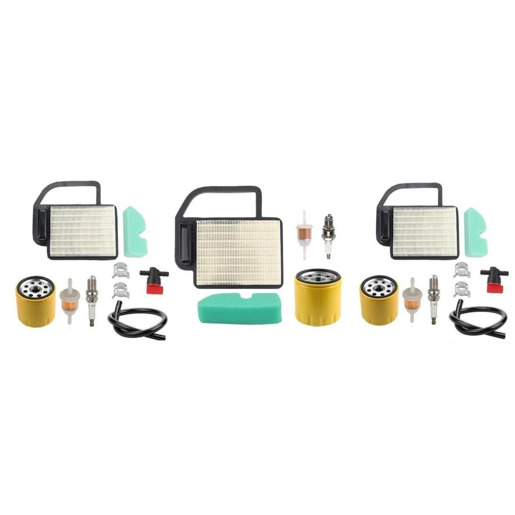 Air Oil Filter Set for XT1 LT42 (2016–2023)