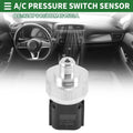 A/C Pressure Switch Sensor for Chevrolet City Express (2015–2018) 92CP813