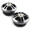 CNC Frame Hole Cover Cap for KAWASAKI Ninja 250 400 Z400 (2018-2020)