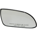 Mirror Glass Set for Hyundai Accent (2000–2002) Heated