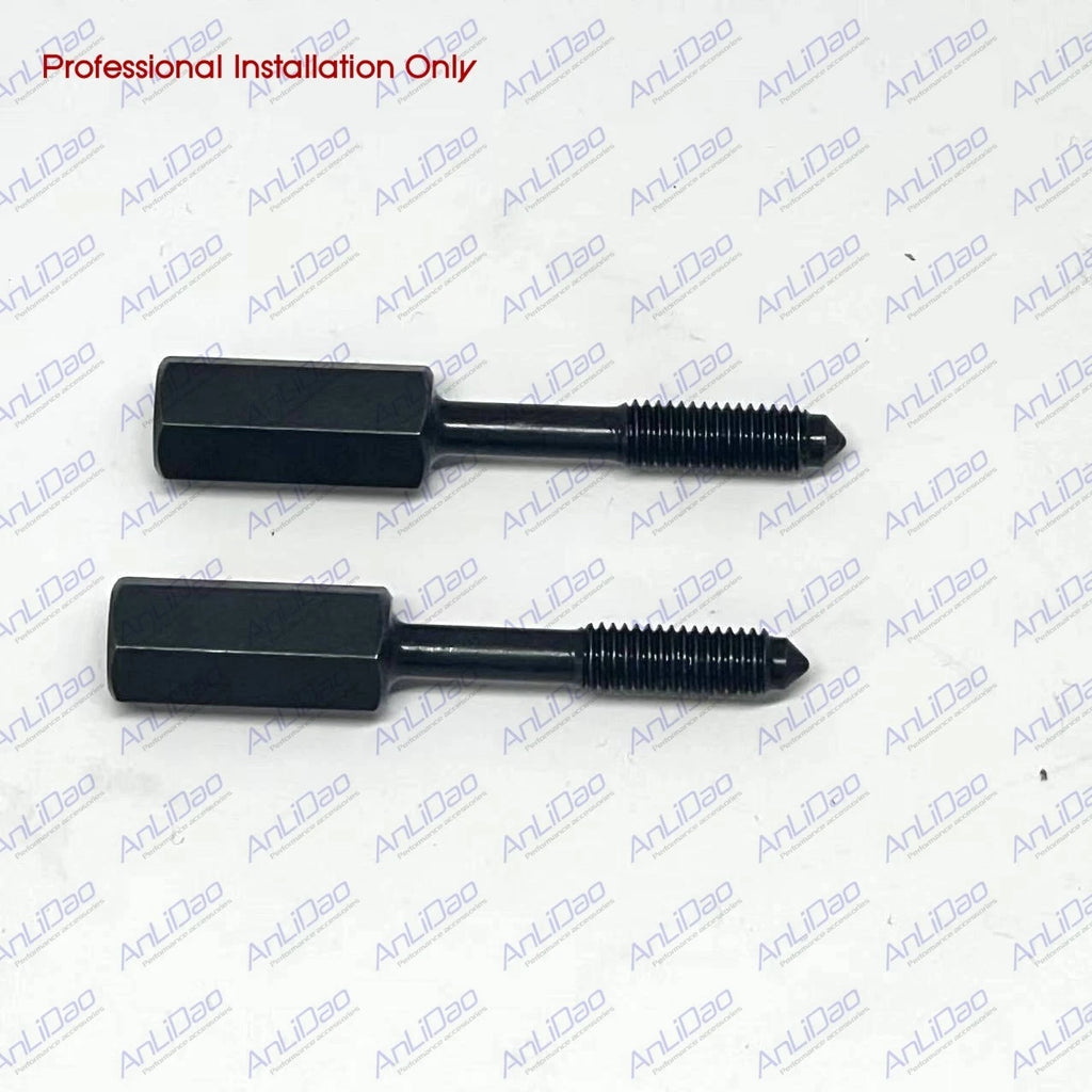 2Pcs Crankshaft Locking Tool for Sea-Doo 900 Spark (2014–2024) 950-128 529036407
