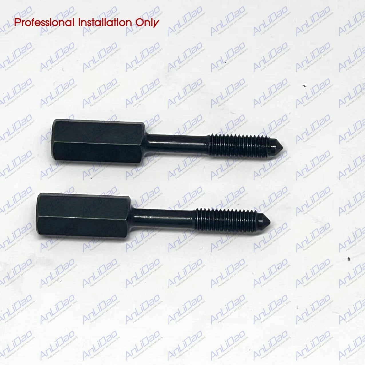 2Pcs Crankshaft Locking Tool for Sea-Doo 900 Spark (2014–2024) 950-128 529036407