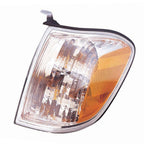 Replacement Driver Side Front Signal Light Assembly for Nissan Altima (2013–2018)