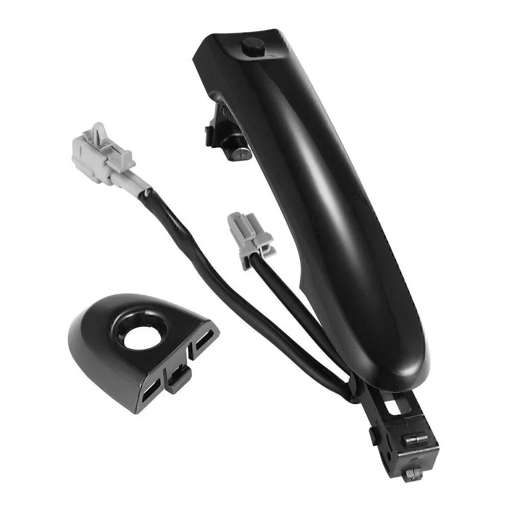 Front Right Door Handle for 2010-2019 Nissan Juke (2010-2019)
