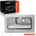 Chrome Interior Door Handle for Ford F150 (2009–2014)