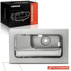 Chrome Interior Door Handle for Ford F150 (2009–2014)