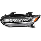 Full LED Headlight Assembly for Honda Accord (2018–2021) - Front Left