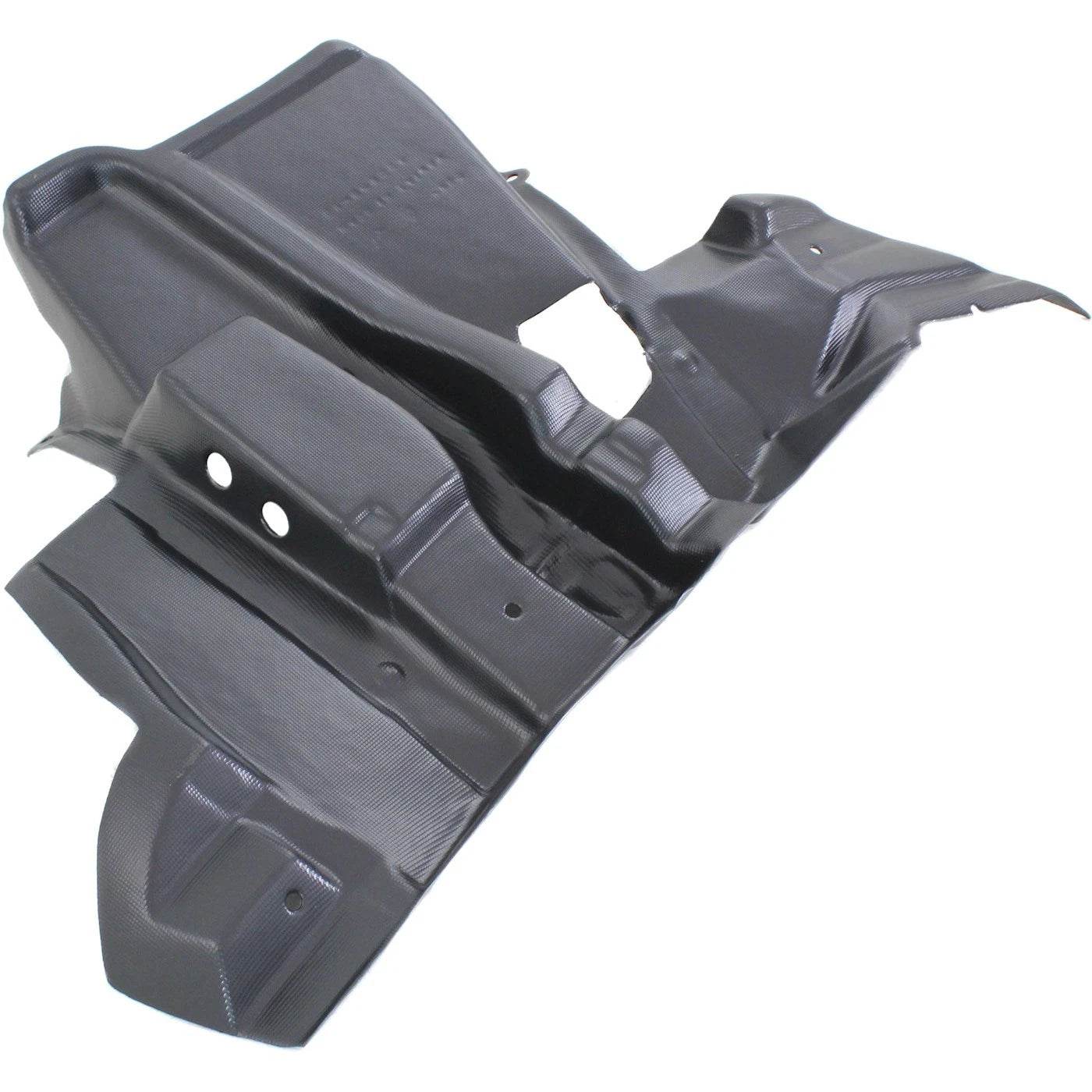 Engine Splash Shield for BMW X5 (2000–2006) Front Passenger Side