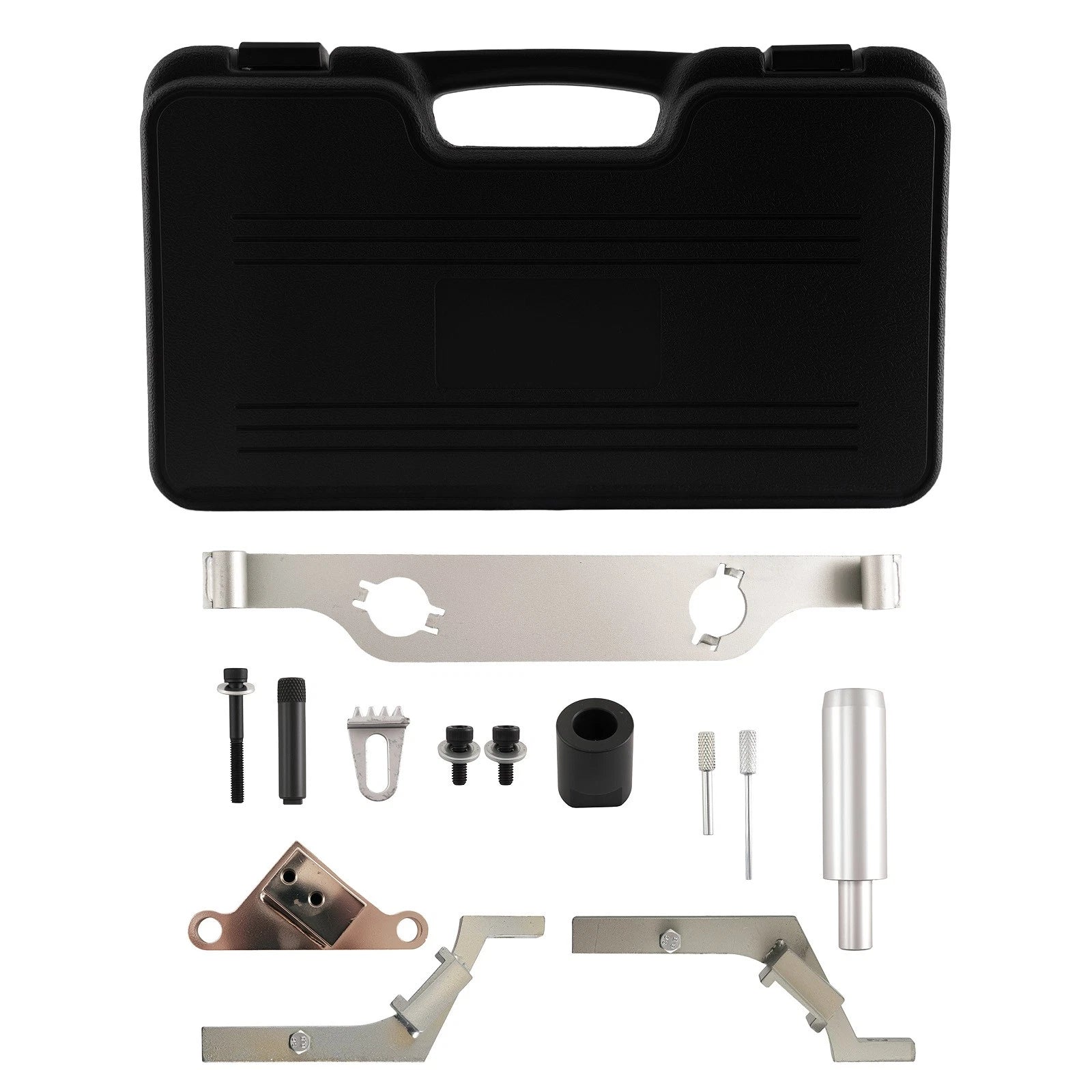 Timing Chain Water Pump Kit for Saturn Sky Solstice (2006–2010) w/ Tool
