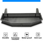 Front Clay Outer Cargo Basket for Club Car DS Golf Cart (Gas & Electric)