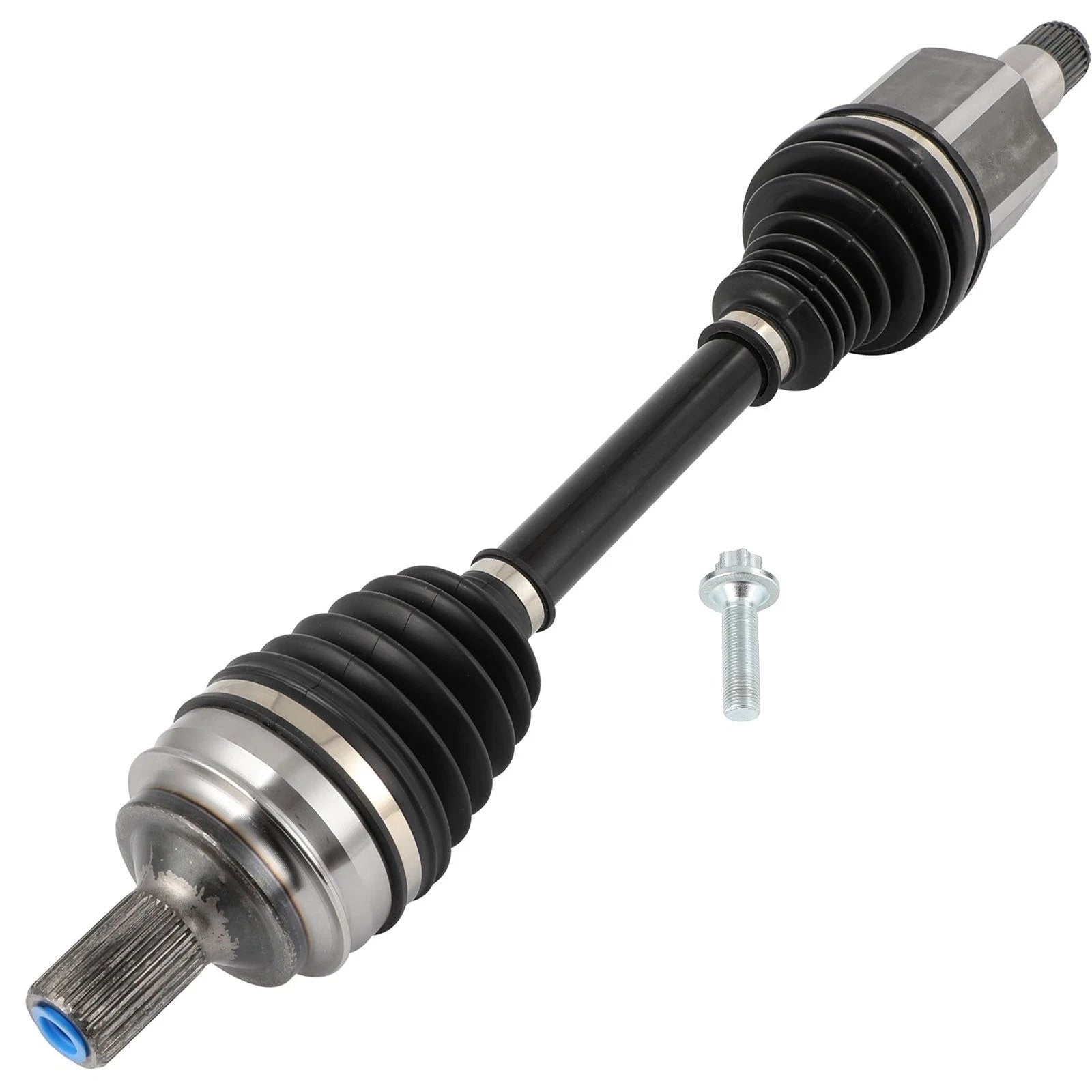 Front Passenger CV Axle Assembly for Mercedes-Benz Maybach S550 S560 (2017–2019)