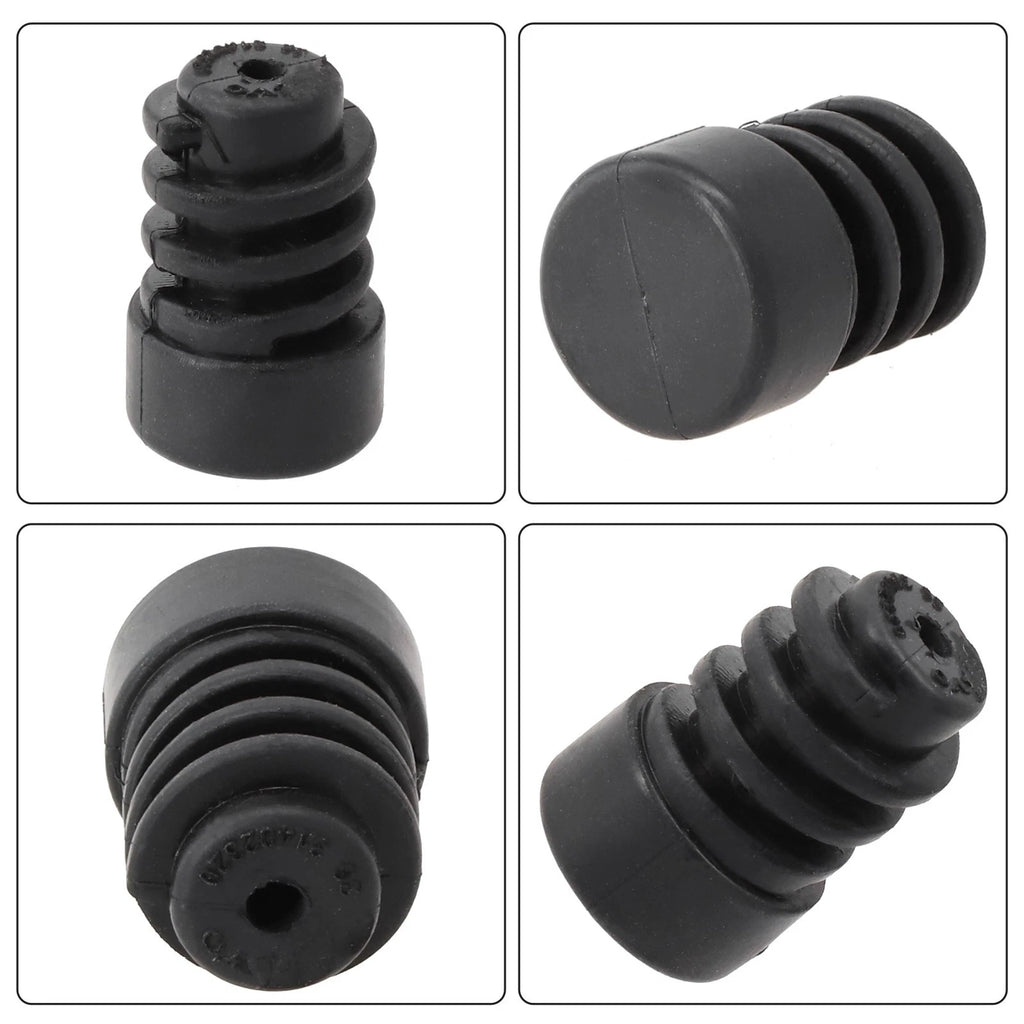 Front Hood Stop Buffer for Volvo C40 S60 S90 XC40 XC60 XC90 (2022–2023)