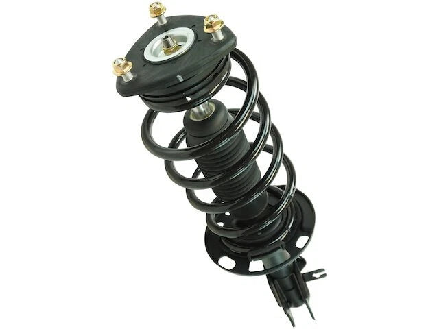 Front Right Strut and Coil Spring Assembly for Mazda CX-5 (2013–2016) GX821MM