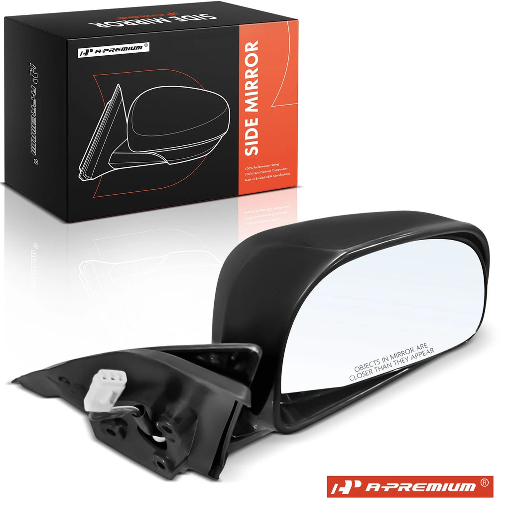 Passenger Power Mirror for Mitsubishi Mirage (1997–2001)