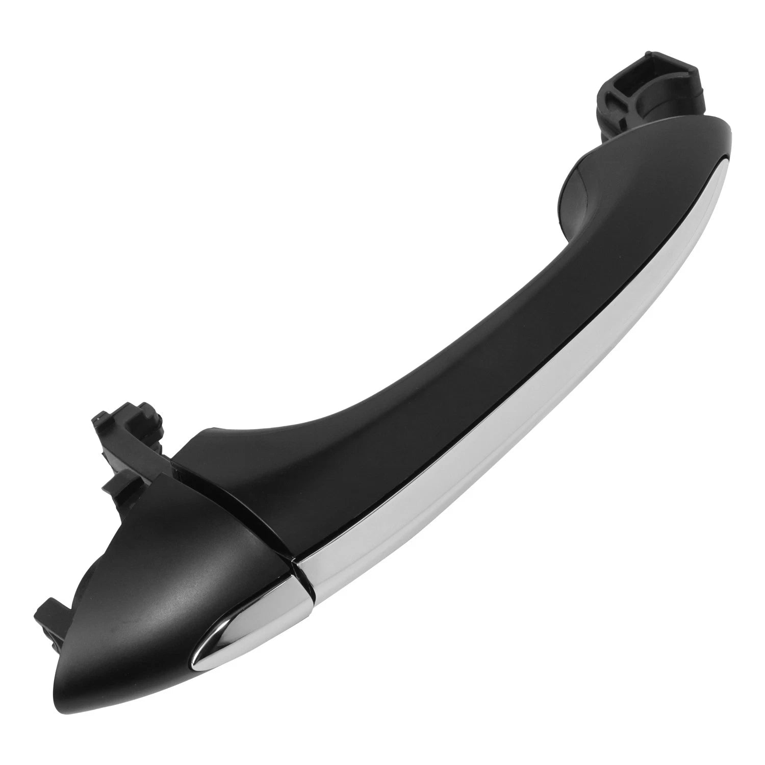1 Piece Rear Left/Right Door Pull Handle for Chevrolet Cruze (2016–2019)