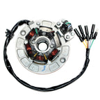 Magneto Stator Plate for YX 150cc 160cc Kick Start Engine (PIT PRO)