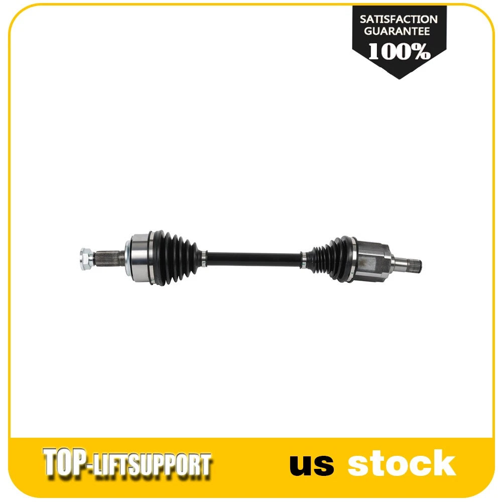 CV Axle Shaft Assembly for Honda CR-V 2015-2016 Front Left