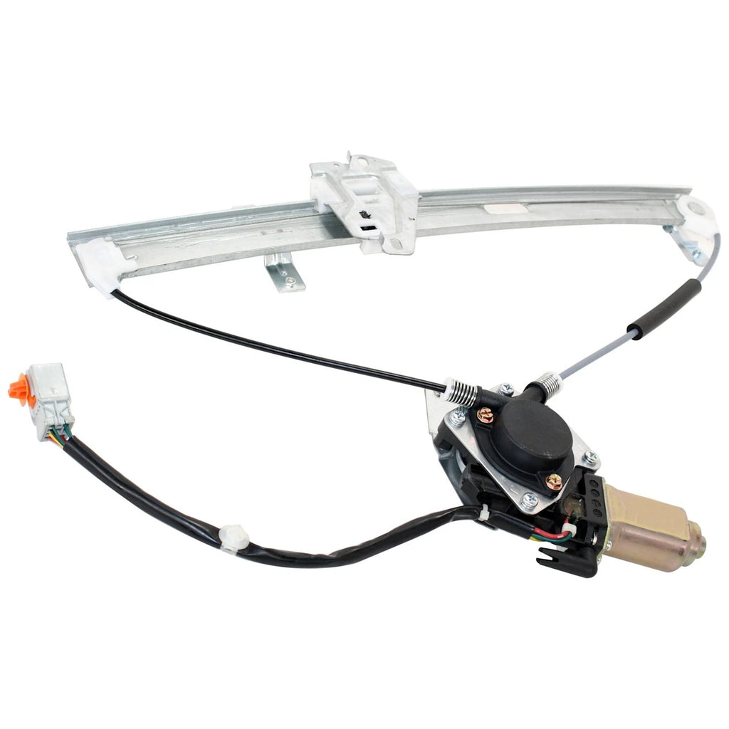 Window Regulator for Honda Fit (2007–2008) Right Side