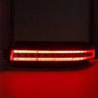 Sequential LED Rear Fog Brake Reverse Signal Lamp for Nissan 350Z Z33 (2003–2009)