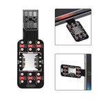 Dual SIM Slot Tester for Mobile Phones Fast Detection and Repair Tool
