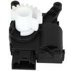 A/C Air Blend Door Actuator for Volkswagen Beetle (2012–2018)
