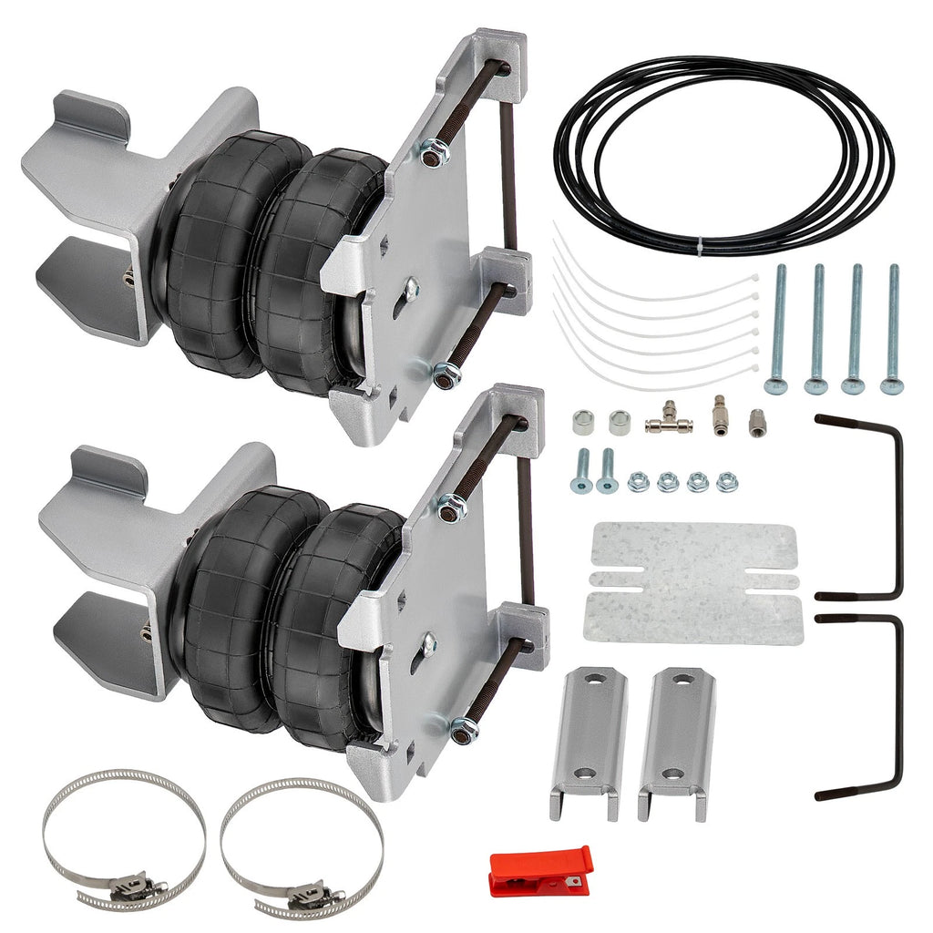 Air Suspension Bag Kit for GMC 1500 (2007–2018)