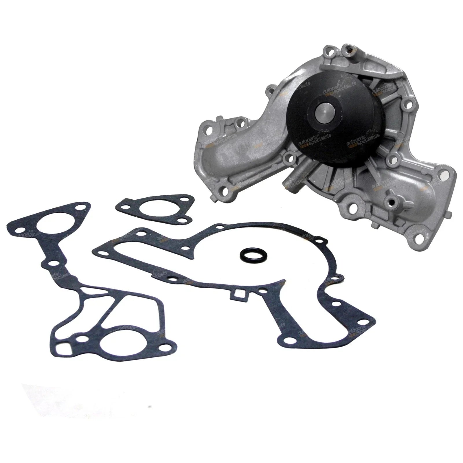 Timing Belt Kit + Water Pump for Pajero NM NP NS NT NW (2000 - 2013)