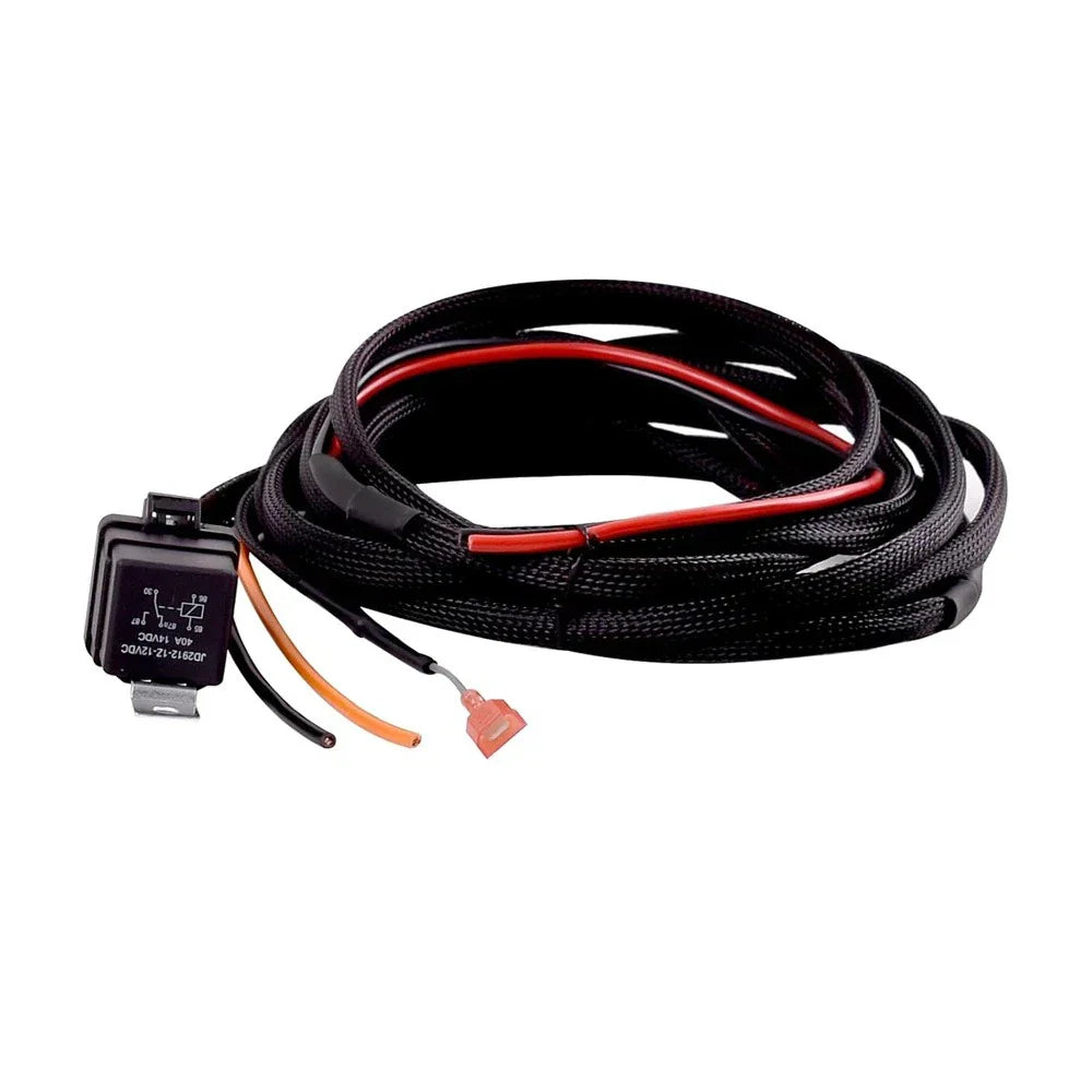 Compressor Wiring Harness for 3P & 3H System