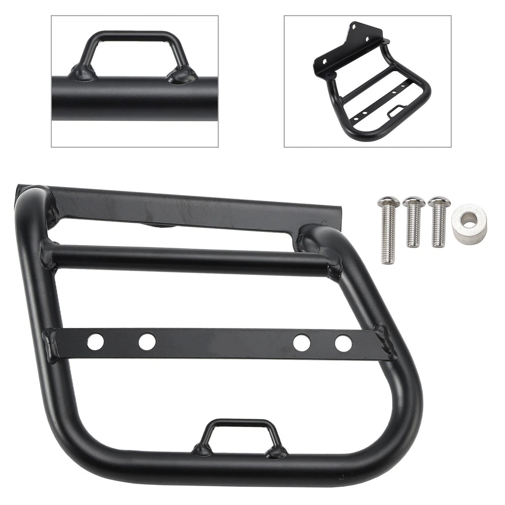 Side Saddle Bag Mounting Bracket for Yamaha XSR 900 (2022–2023)
