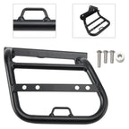 Side Saddle Bag Mounting Bracket for Yamaha XSR 900 (2022–2023)