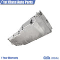 Engine Transmission Oil Pan for Honda CR-V Accord Civic 2015–2020 1.5L 2.0L