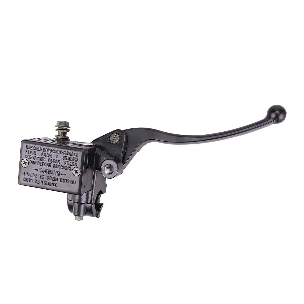 Right Front Brake Master Cylinder for Suzuki Quadsport 230 LT230S (1985–1988)