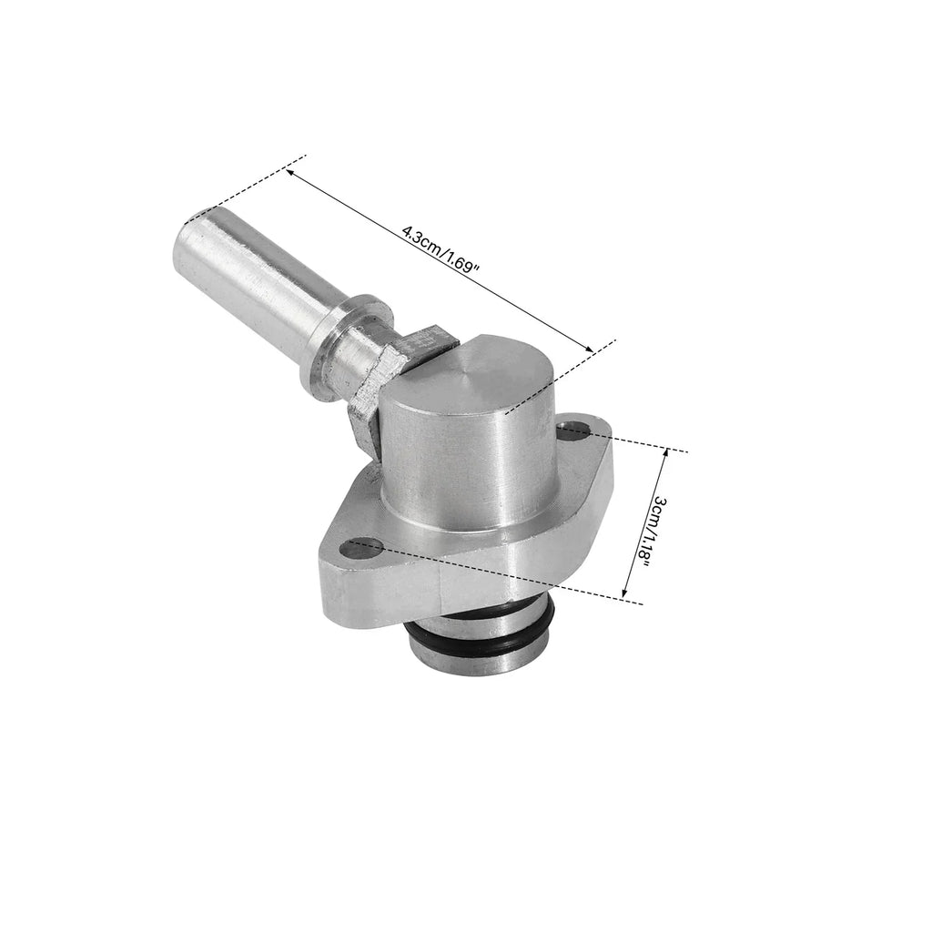 Fuel Oil Pipe Joint Connector for BMW R18 B Classic, R12 (2020-2024)