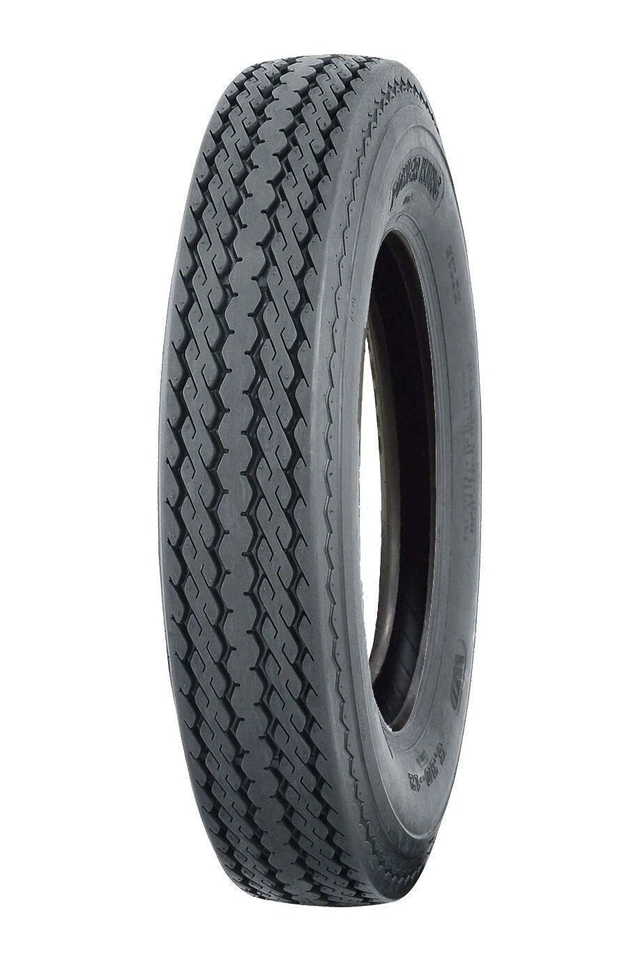 Highway Boat Motorcycle Trailer Tire 5.30-12 5.30x12 6PR Load Range C