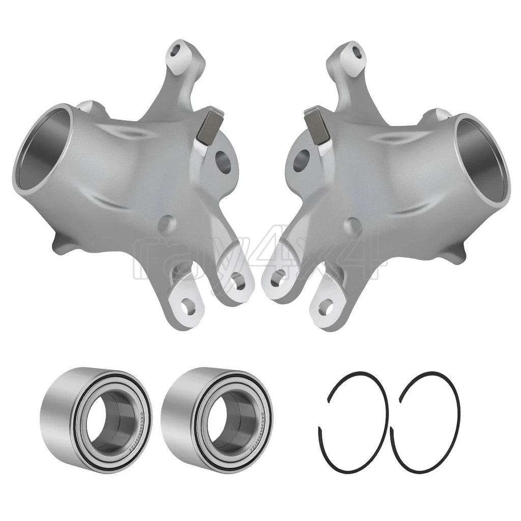 Steering Knuckle w/Bearing for Can-am Maverick X3 R Turbo (2017–2021)