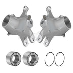 Steering Knuckle w/Bearing for Can-am Maverick X3 R Turbo (2017–2021)