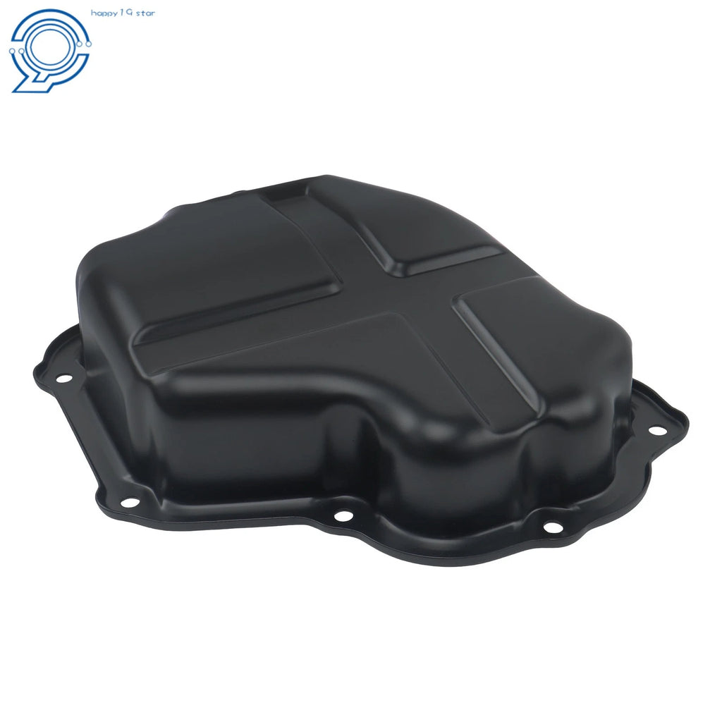 Engine Oil Pan for Nissan Kicks Versa (2018–2023) L4 1.6L