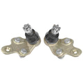 2 x Lower Ball Joints for Toyota Camry (2002–2006)