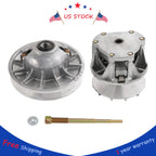 Clutch and Puller Set for Polaris RZR 1000 XP (2014–2015)